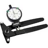 Icetoolz E381 Eikestrekkmåler