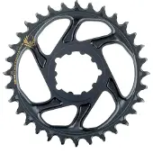 Sram X-sync Boost Eagle Sl Direct Mount 3 Mm Offset Kjettingring