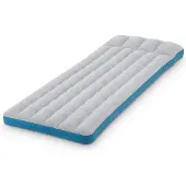 Intex Camping Enkel Luftmadrass