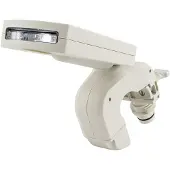 Intex 28089, Basseng Dusj, Hvit, Plast, LED, Variabel, China