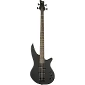 Jackson JS Series Spectra Bass JS2 Laurel Fingerboard Gloss Black