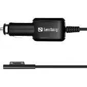 Sandberg Car Charger for Microsoft Surface