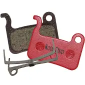 Koolstop Shimano Xtr Br-m 965/966 Skivebremseklosser