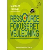 Psykologisk Forlag Ressourcefokuseret vejledning