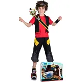MOM Zak Storm Junior-kostyme