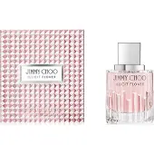 Jimmy Choo Illicit Flower 40ml Eau De Toilette