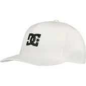 Dc-shoes Star Cap