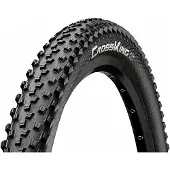 Continental Cross King 26´´ X 2.00 Stiv Mtb-dekk