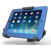 Compulocks Group Compulocks Universal Tablet Rugged Case Mount - Monteringskomponent (brakett) - for nettbrett - veggmonterbar, skrivebord - for Apple 10.2-inch iPad Microsoft Surface Pro X Samsung Galaxy Tab Activ