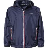 CMP Rain Fix Hood 3x57624 Jakke