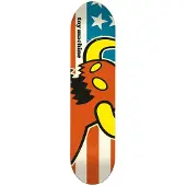 Toy Machine 7.87 American Monster Skateboarddekk