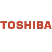 Toshiba Developer svart