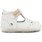 Kavat Sandaler - Ängskär XC - Hvit - - 24 - Sandals