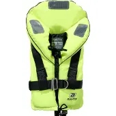 Baltic Ocean Redningsvest Med Sele