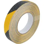 Hpx Sikkerhetsgrep Sklisikker Tape 25 Mm X 18 M