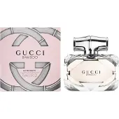 Gucci Bamboo Edt 75ml woman