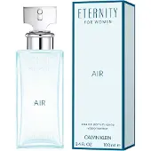 Calvin Klein Eternity Air Vapo 100ml Eau De Parfum