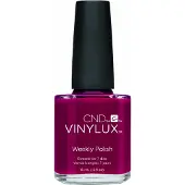 CND Vinylux Nail Polish 15 ml - Rouge Rite #197