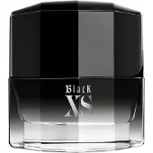 Rabanne Black Xs Vapo 50ml Eau De Toilette