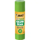 BIC GLUE LISTER STICK ECOLUTIONS 21 G ESK 20 STK - 892345