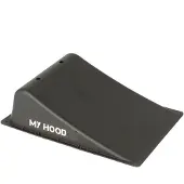 My Hood Single Skate Ramp