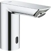 GROHE Bau Cosmopolitan E - Blandingsbatteri til håndvask - Krom - 36452000 - Uden Temperaturregulering
