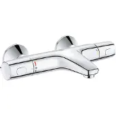 GROHE DIY Precision Trend - termo. dårlig trykkstyret. Cooltouch. 34227002