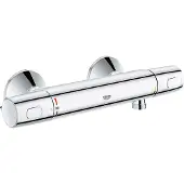 GROHE DIY Precision Trend - sikt. brus trykkstyret. Cooltouch 34229002