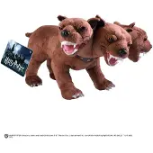 Noble Collection Harry Potter Fluffy Teddy