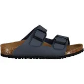 Birkenstock Sandaler - Arizona - Navy - - 28 - Sandals