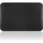 Toshiba Canvio Ready 1tb Ekstern Hdd