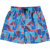 Speedo Printed Leisure 15´´ Badebukse