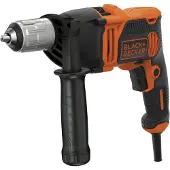 Black & Decker Beh850k-qs Slagboremaskin 850w