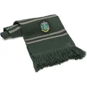 PAN Vision Danmark A/S Slytherin-skjerf