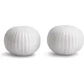 Kähler Hammershøi H6 Cm Salt-og Pepperkvern