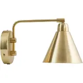 House Doctor Hdgame 30x15.6 Cm Vegglampe