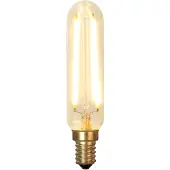 Star Trading E14 Pære 2,5 W LED 2200K Dekorasjon