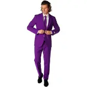 Oppo Merchandise Group B.V. Lilla jakkesæt OppoSuits