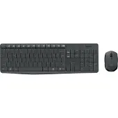 Logitech K120 Tastatur. Pan-Nordic.