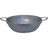 De Buyer Iron Induction Country Mineral B Element 28 Cm Stekepanne