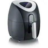 Severin Fr 2430 1500w 3.2l Airfryer