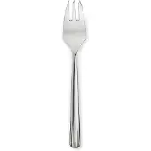 Kähler Hammershi Cake Fork-steel Gaffel