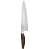 Miyabi 6000 MCT Gyutoh 24 cm, Pakkatræ