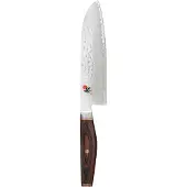 Miyabi 6000mct Santoku 18 Cm Kokkekniv