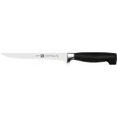 Zwilling Filetkniv fire stjerner