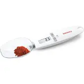 Soehnle Cooking Star - Kjøkkenvekt - hvit