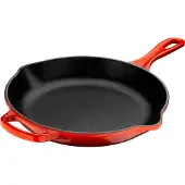 Le Creuset 20182230600422 Stekepanne