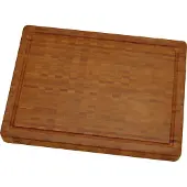 Zwilling unspecific Skærebræt 42 cm x 31 cm, Bambus