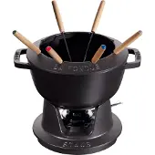 Zwilling fondue-sett 18 cm