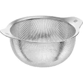 Zwilling Table - Dørslag - 20 cm - sølv